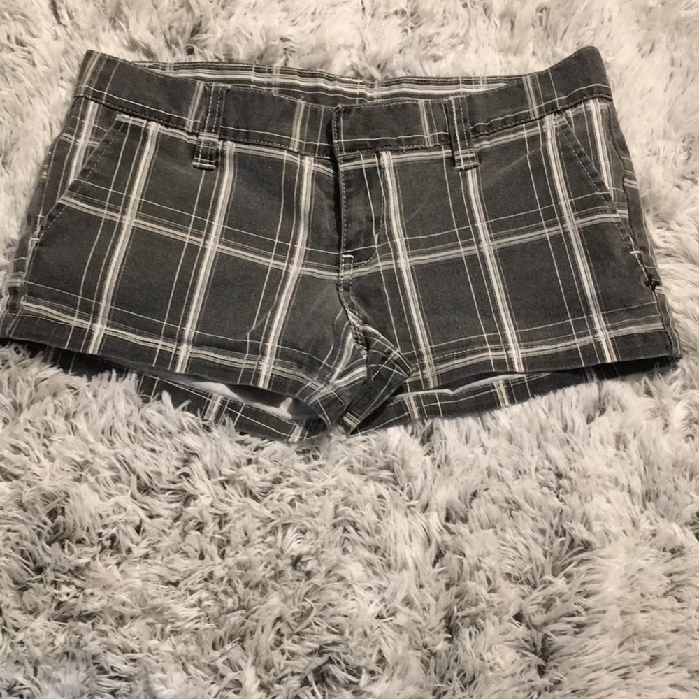 Hurley shorts